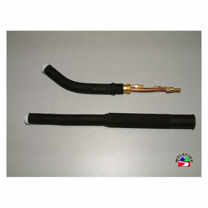 Đầu <span class=keywords><strong>h</strong></span>àn TIG làm mát bằng nước WP25 giá sỉ tùy chỉnh, rẻ, đường kính từ 0.5mm đến 3.2mm - Product Image 2