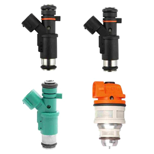 OEM Factory <strong>Price</strong> Wholesale Fuel Injector 25342385A for Chevy Corsa Nozzle - Product Image 6