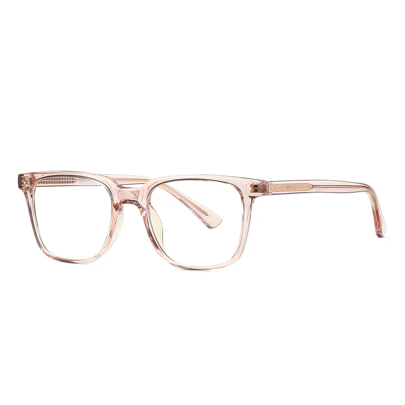 Fashion Glass Eyewear Spectacle Wenzhou Handmade Woman Unisex For Man Optical Frame Eyeglass