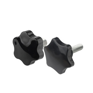 Usine chinoise #25 vis à tête en plastique métrique/pouce vis à tête <span class=keywords><strong>Torx</strong></span> américaine vis à bouton 1/4-20 - Product Image 6