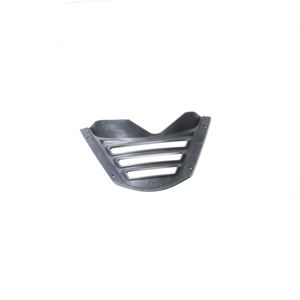 ชุดแต่งพลาสติกสีม่วงสำหรับรถมอเตอร์ไซค์ บังโคลนหน้า-หลัง สปอยเลอร์ แผงข้าง สำหรับ HONDA MSX125 GROM125 SF GLOSS ปี 2016-2019 - Product Image 4