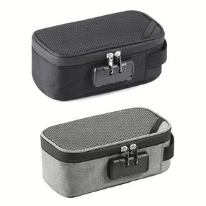 Étui de rangement multifonctionnel grand format, étanche, avec fermeture éclair, anti-odeur, pour outils, idéal pour les voyages et la vente en gros - Product Image 1