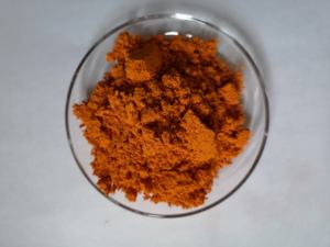 Polvere Colorante Competitiva Giallo Solvente 114 Utilizzata Come Masterbatch - Product Image 6