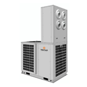 <b>Portable</b> AC 10TON Packaged <b>Air</b> Conditioner for Small Tent Industrial <b>Air</b> <b>Conditioning</b> - Product Image 6