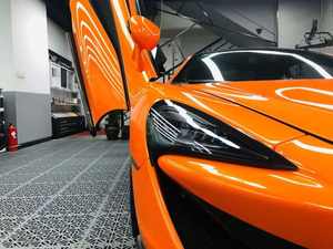 <span class=keywords><strong>Film</strong></span> de protection de peinture automobile en TPU de série originale d'usine - Auto-cicatrisant, anti-jaunissement, haute brillance, 1,52x15m, <span class=keywords><strong>film</strong></span> de protection de peinture automobile - Product Image 6