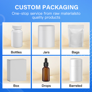 Tabletas Multivitamínicas con Vitamina <span class=keywords><strong>B12</strong></span> Natural Diaria OEM, Suplementos para el Cuidado de la Salud para Adultos, Suplementos Vitamínicos para el Apoyo Inmunológico - Product Image 5