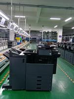 Imprimante reconditionnée au prix d'usine pour Kyocera 4012idn 4125i, équipement de bureau, photocopieur, scanner, machine à papier A3