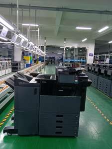 Impresora Remanufacturada a Precio de Fábrica para <span class=keywords><strong>Kyocera</strong></span> 4012idn 4125i, Equipo de Oficina, Copiadora, Escáner, Máquina de Papel A3 - Product Image 5