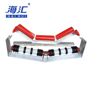 สายพานลำเลียงหนักปรับแนวด้วยตัวเอง - Product Image 6