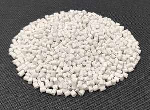 Pellet <span class=keywords><strong>GPPS</strong></span> ad Alta Trasparenza, Particelle di Plastica <span class=keywords><strong>GPPS</strong></span> 1100 di Alta Qualità - Product Image 6