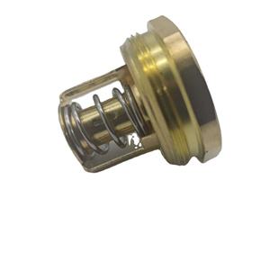 ثرموستات تبريد المحرك الجديد لسيارات بي إم دبليو Z3 E36 E46 Z4 E86 E85 M3 M3.2 S50B30 S50B32 S54B32 3.2T 11531318274 - Product Image 4