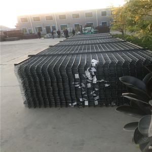 F72 F82 cốt thép gia cố lưới 5,8x2,2 m/thanh thép hàn Bảng lưới thép gia cố tấm bê tông - Product Image 2