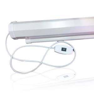Rideau de <span class=keywords><strong>projecteur</strong></span> électrique 84 "-150", Fiber de verre blanche ou écran de cinéma maison en plastique blanc - Product Image 5