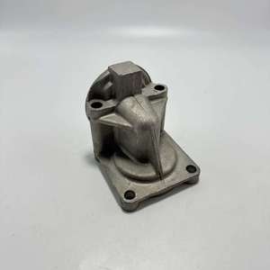 ที่วางกรองน้ำมันเครื่องรถขุดโคมัตสึ PC200-5/6 รุ่น 6D95 ที่วางกรองน้ำมันเครื่อง KS103-2 - Product Image 1