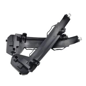 Indicador de espejo retrovisor LED para coche, luz de señal de giro dinámica, para VW Tiguan <span class=keywords><strong>MK2</strong></span> 2017 2018 <span class=keywords><strong>Touareg</strong></span> MK3 2019 - Product Image 2