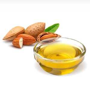 Aceite de Almendras Dulces Orgánico Refinado 100% Puro y Natural Prensado en Frío, Aceite Virgen de Semillas de Almendras Dulces para Masaje Corporal - Product Image 3
