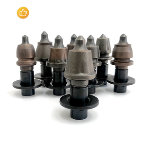 Prezzo della punta di fresatura stradale per i pezzi di ricambio w200i wirtgen w6-20x denti di fresatura a freddo stradale - Product Image 3