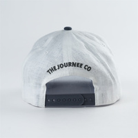 Gorra de béisbol de tela de cáñamo personalizada, gorra de lino personalizada con bordado, gorra de 5 paneles con forro de algodón fino transpirable, gorra con logotipo personalizado
