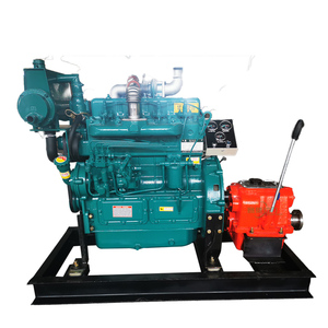 अपतटीय मछली पकड़ने के लिए zh4102c समुद्री डीजल इंजन 44kw/2000 आरपीएम 60hp 80hp 80hp - Product Image 1