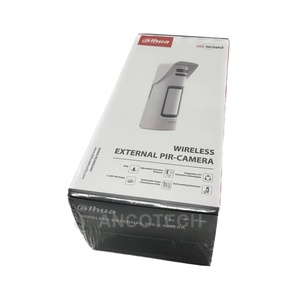 Sistema de Seguridad WiFi AirShield ARD2251E-W2(V) Dahua, Cámara PIR Externa Inalámbrica, Audio Bidireccional, ARD2251E-W2(868V) - Product Image 2