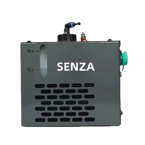 Hho Hydro Máy phát điện xe Kit Auto động cơ điện Boost nhiên liệu tiết kiệm Hydro Máy phát điện xe động cơ sạch phụ tùng ô tô - Product Image 2