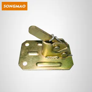 SONGMAO Free Sample Formwork Rapid Clamps Formwok Accessories Fastener