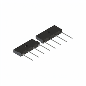 Authorized Distributor 4-SIP, JB KBJA806-BP Buy Electronics Components Online Diodes - Product Image 1