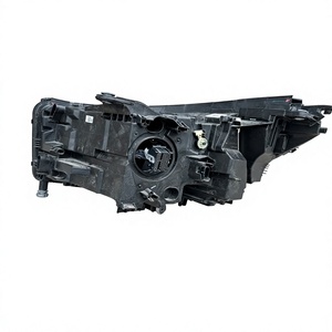 Faros Delanteros LED Láser Adaptativos Originales de Alta Calidad para <span class=keywords><strong>BMW</strong></span> Serie 5 G38 <span class=keywords><strong>520d</strong></span> M5 2024-2025 - Product Image 5
