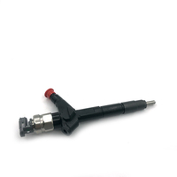 Injecteur Common Rail de haute qualité 0950006250 compatible avec YD25 2.5L