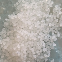 Granulés de colle thermofusible blancs pour machine à relier les livres (dos de livre)
