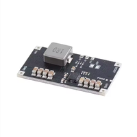Module convertisseur DC-DC Buck réglable 5V/9V/12V, régulateur de tension PWM