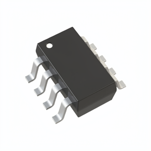 Interface SOT 23 8 ADG1219BRJZ-REEL7 Acheter des composants électroniques en ligne Canal Fabricant - Product Image 1