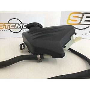 Serbatoio Olio Motore BMW K1200R K1200S, Componente Compatibile per Sistema di Lubrificazione Moto - Product Image 3