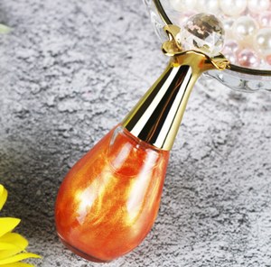 <span class=keywords><strong>Perfume</strong></span> Más Vendido para Mujer Beautiful Lady Quicksand Gold <span class=keywords><strong>Perfume</strong></span> de Lujo Francés Perfumes Originales - Product Image 3