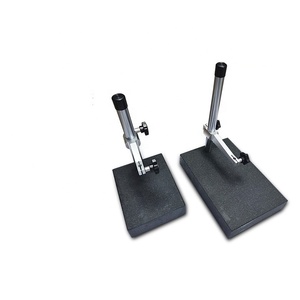 Comparateur numérique à cadran en marbre 0.01/0.001, instrument de <span class=keywords><strong>mesure</strong></span> sur socle en granit, base de table pour jauge de hauteur - Product Image 6