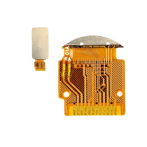 1.47นิ้ว TFT โมดูลแสดงผล LCD 172RGB 320 ST7789ไดร์เวอร์12PIN SPI หน้าจอสีขนาดเล็กสำหรับสมาร์ทวอทช์ ardruino - Product Image 5