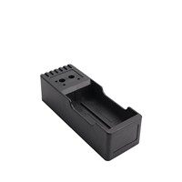 Pièces moulées par injection plastique personnalisées en usine, accessoires plastiques sur mesure, pièces moulées par injection