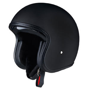 Casco de Motocicleta Abierto Unisex, Homologado por DOT, de ABS, para Todas las Estaciones, Nuevo - Product Image 5