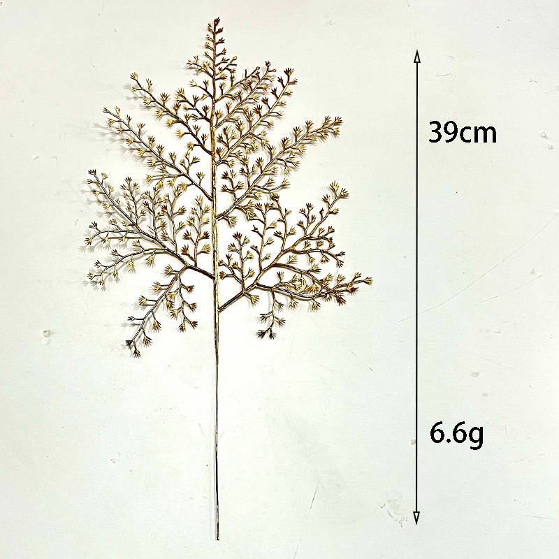 Givre doré