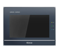 Kinco HMI 7 pouces Interface homme-machine PLC tout en un