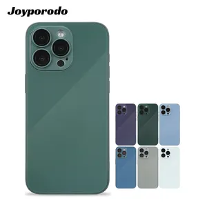 I Phone 14 Pro Max Cover For Iphone 14 Pro Max Back Glass For Iphone 14 Pro Max Glass Case 11 12 13 15