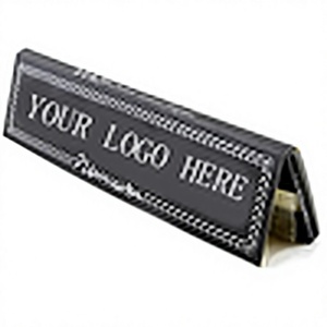Papiers à rouler personnalisés avec logo privé OEM, taille 1 1/4 et taille King Size, impression couleur intégrale, logo personnalisé avec emballage personnalisé - Product Image 4