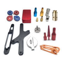 Pièces usinées CNC, service d'impression 3D, fraisage, acier au silicium, titane, aluminium, pièces usinées CNC, fabrication CNC
