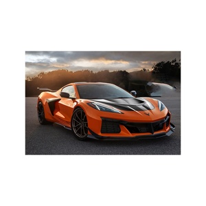 VOITURES D'OCCASION Chevrolet <span class=keywords><strong>Corvette</strong></span> DISPONIBLES À la vente - Product Image 6