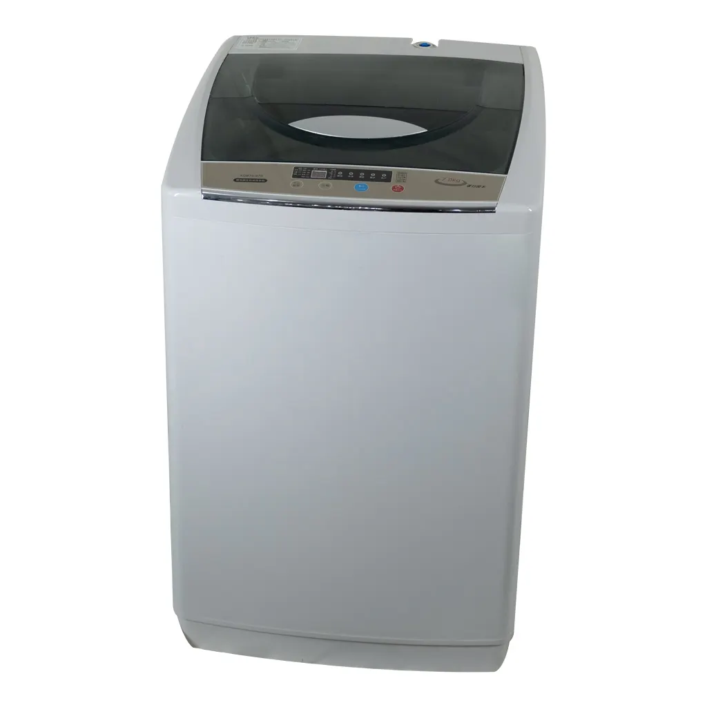 Ce Goedgekeurd Volledig Kleine Auto Wasmachine 7Kg 10 Kg 18Kg Lg Stijl Automatische Wasmachine Voor Thuis