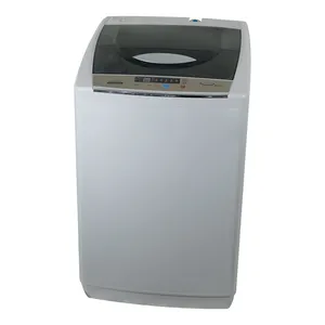 CE Approved Fully Small Auto Washer 7KG 10 KG 18KG LG Style Automatic Washing Machine For Home