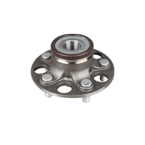 Pièces automobiles, moyeu de roue et ensemble de roulements 42200-T4N-H51 HUB397 compatible avec Honda - Product Image 3