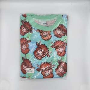 Kinderkleidung, Bambus-Mädchenkleidung, Baby-Reißverschluss-Strampler - Product Image 2