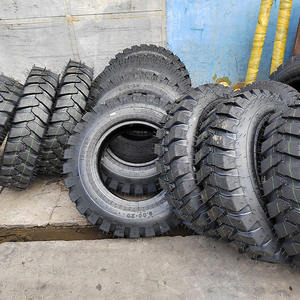 <span class=keywords><strong>Pneu</strong></span> d'excavatrice à bande de roulement bien espacée 9.00-20 & 10.00-20G-2/<span class=keywords><strong>L</strong></span>-2 pour pelles tubeless prix bon marché - Product Image 6