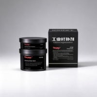 Kit Dempul Titanium Tahan Suhu Tinggi 10760